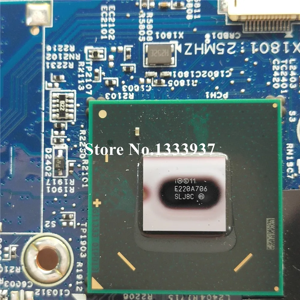 682016-001 682016-501 For HP DV7 DV7-7000 Laptop motherboard NOTEBOOK GT 630M HM77 11254-3 48.4ST10.031 MAINBOARD | Компьютеры и офис