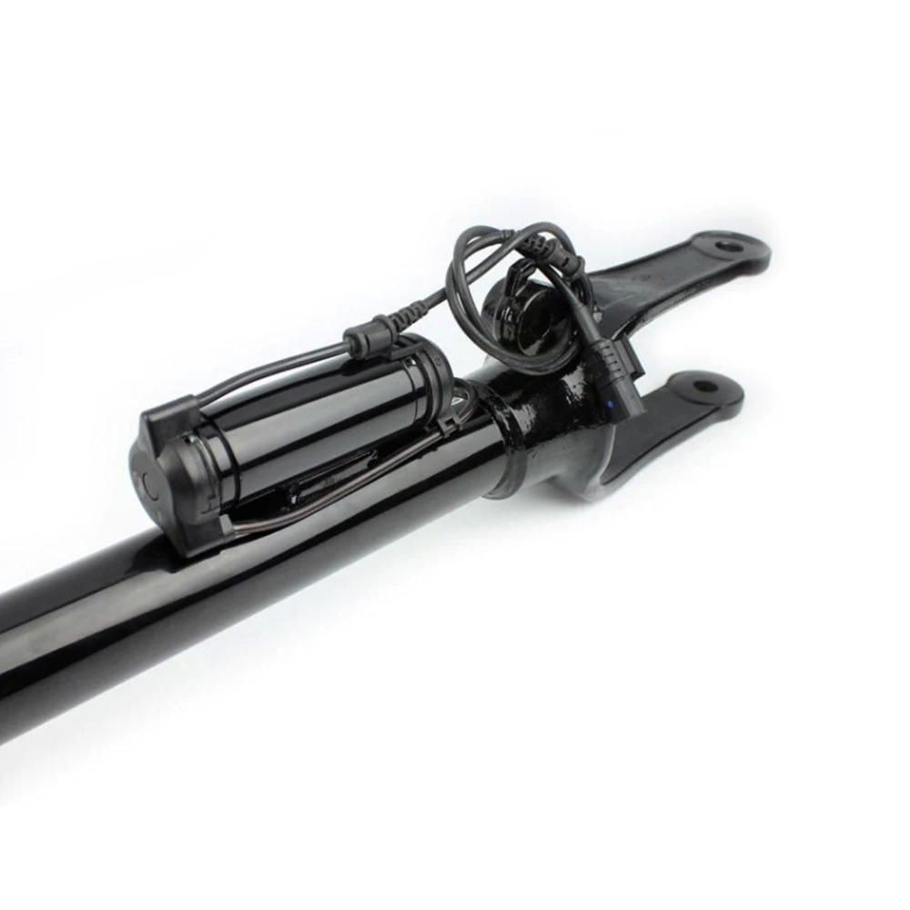 Передняя Пневматическая Подвеска для Mercedes Benz GL Class (X164) 2007 2012 ML (W164) 2006 2011 AIRMATIC & ADS