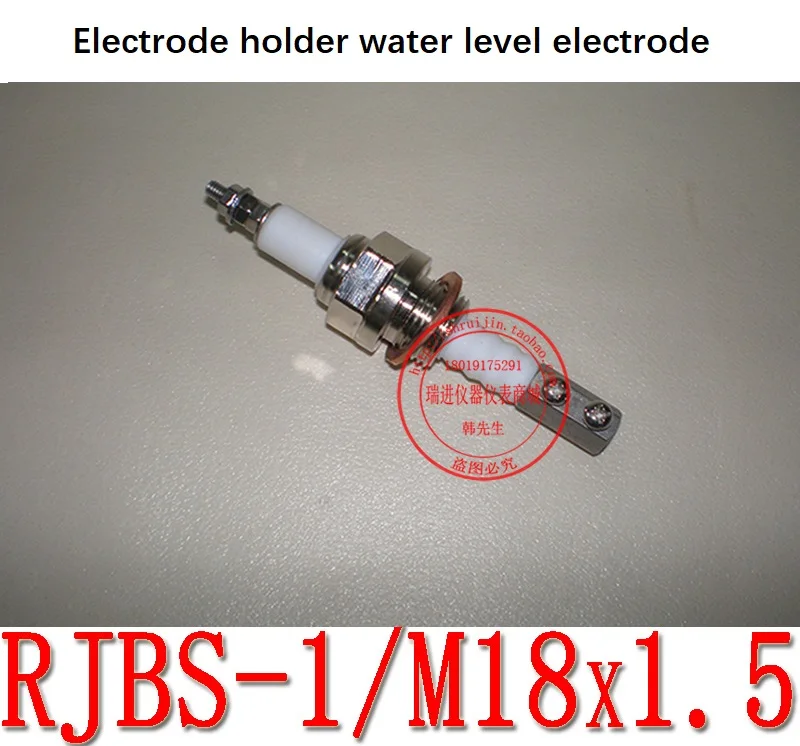 Прямые продажи котла Электрический контактный датчик уровня воды электрод DJY DJM DSW 1 1615 87|Аксессуары для
