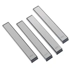 Алмазный точильный камень зернистости 240-1000 # для Точилки ножей, кухонный набор инструментов для фридинга, точильный камень