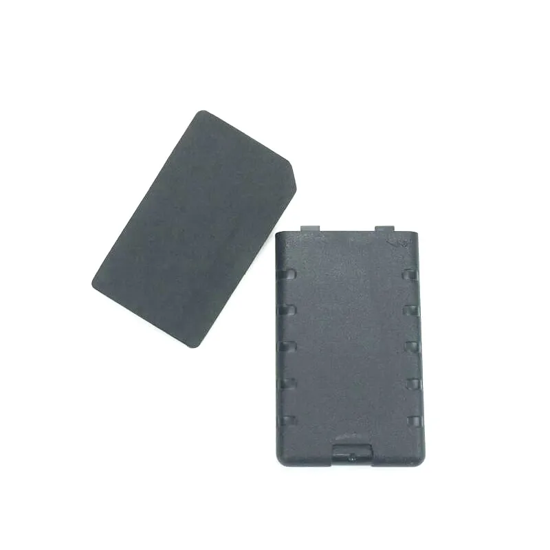 FBA-25A чехол для батареи YAESU /VERTEX Walkie Talkie FT60R VX168 VX160 VX418 VX410 VX-150 VX120 VX127 | Мобильные
