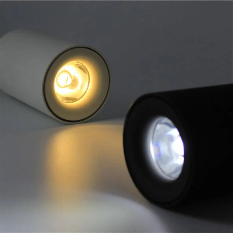 Светодиодный потолочный светильник поверхностного монтажа потолочные лампы AC85