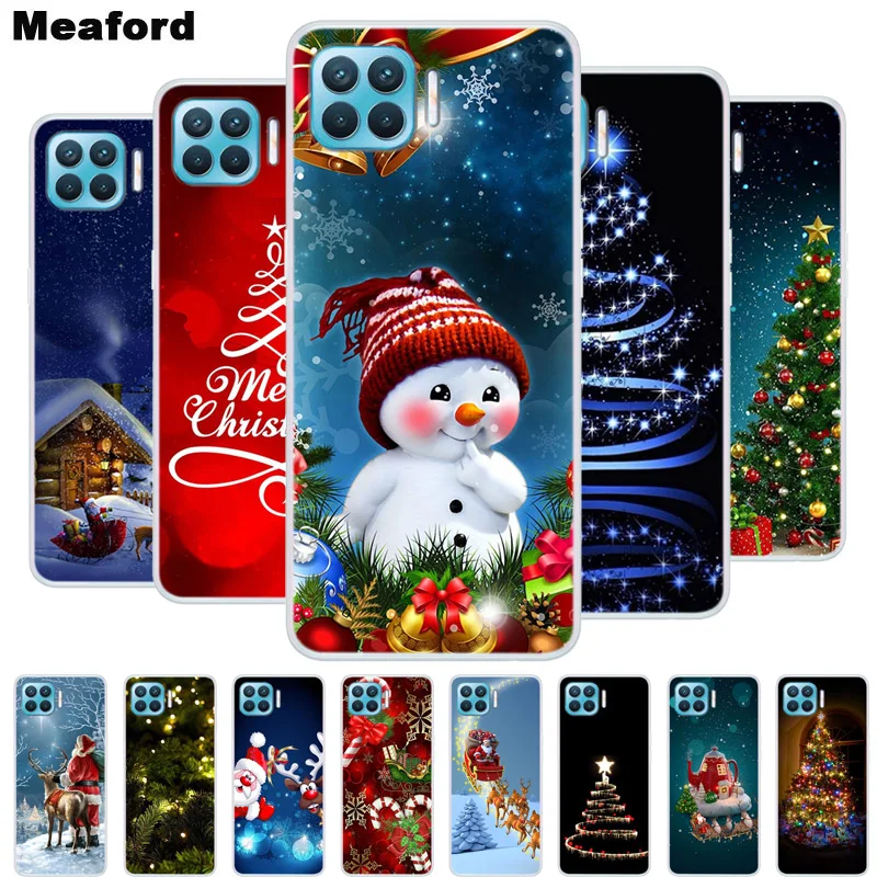 Мягкий силиконовый чехол для OPPO Reno 4 Lite мягкий из ТПУ F17 Pro A93 A73 3A A53 A32 A91 A31