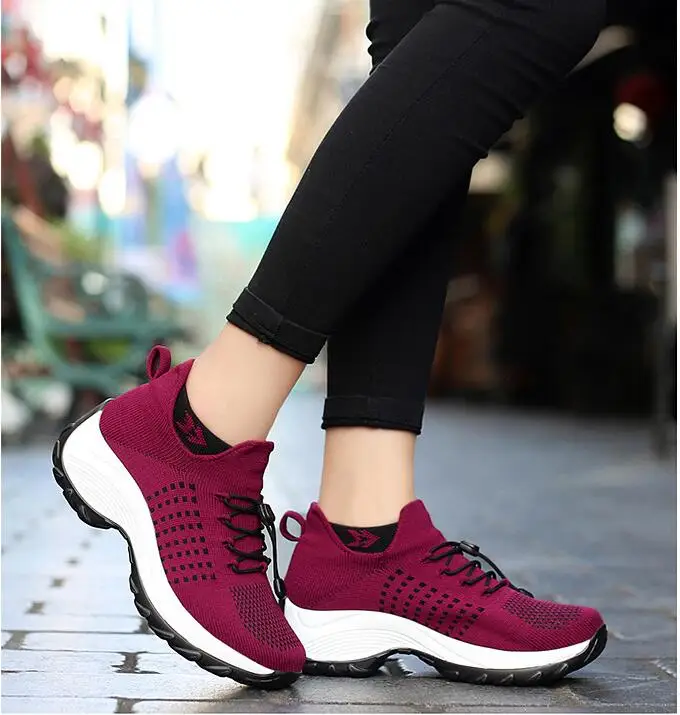 

N1855 sport shoes women designer sneakers Chaussures air mesh casual Running shoes streetwear elegant college shoes