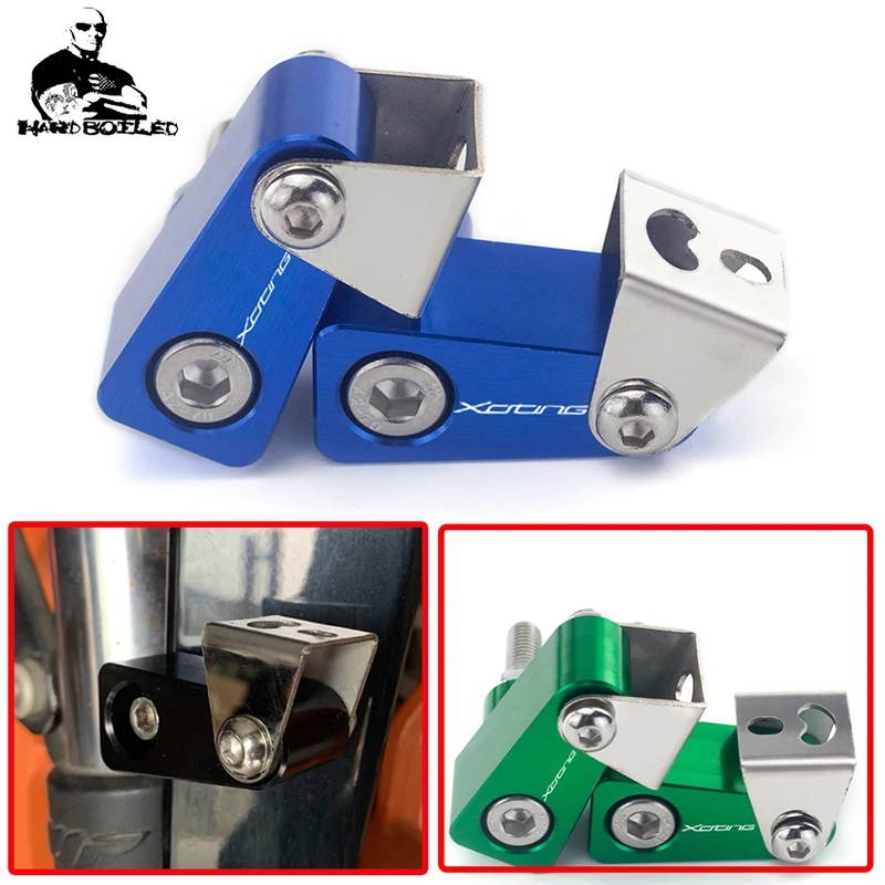 Держатель точесветильник светильник Ника для KYMCO аксессуары мотоциклов 250 400 400i 300