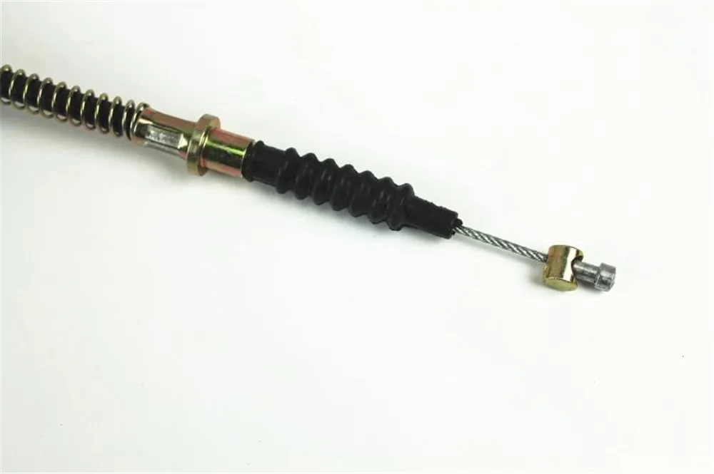 Аксессуары для мотоциклов чехол кабеля сцепления YAMAHA YBR125 YB125 YBR YB125Z 125CC запасные