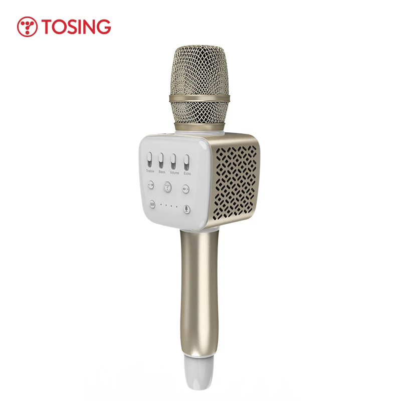 Новинка 2020 самый популярный профессиональный ручной беспроводной караоке