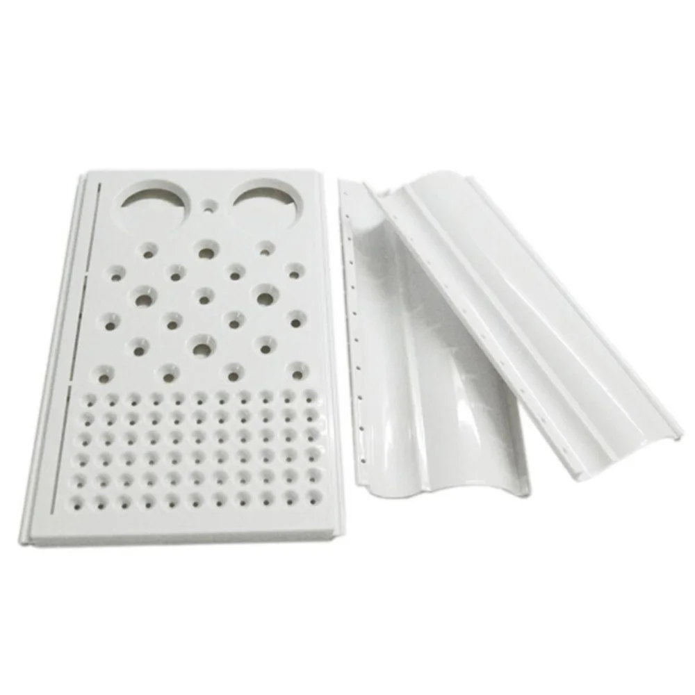 

Detachable Gum Paste Flower Drying Rack Air Dry Stand Baking Tools Sugarcraft Fondant Flower Rack Cake Decorating Supplies