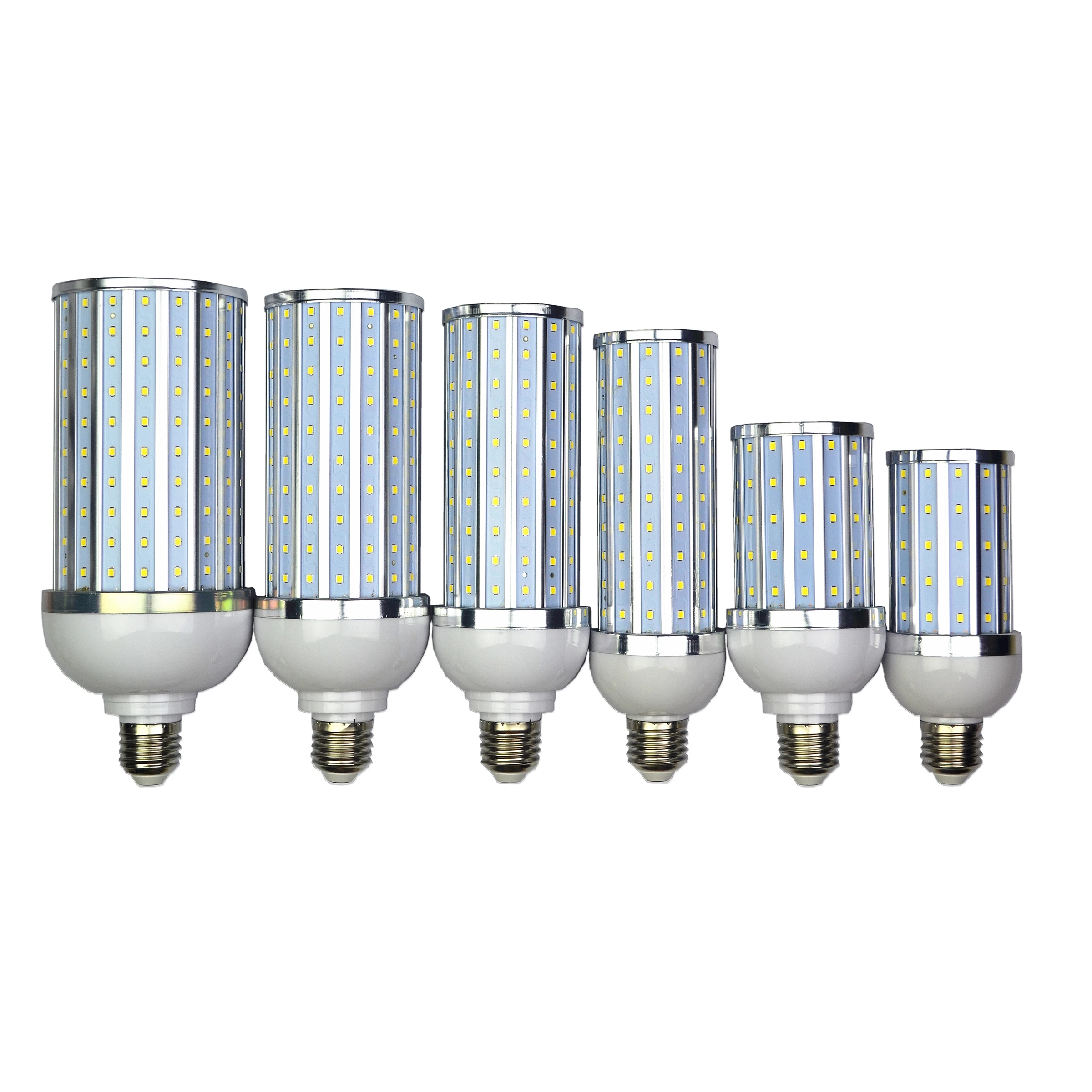 E26 E27 E39 E40 12 Вт 18 25 30 40 50 60 80 100 светодиодный Кукуруза лампы SMD СВЕТОДИОДНЫЙ огни