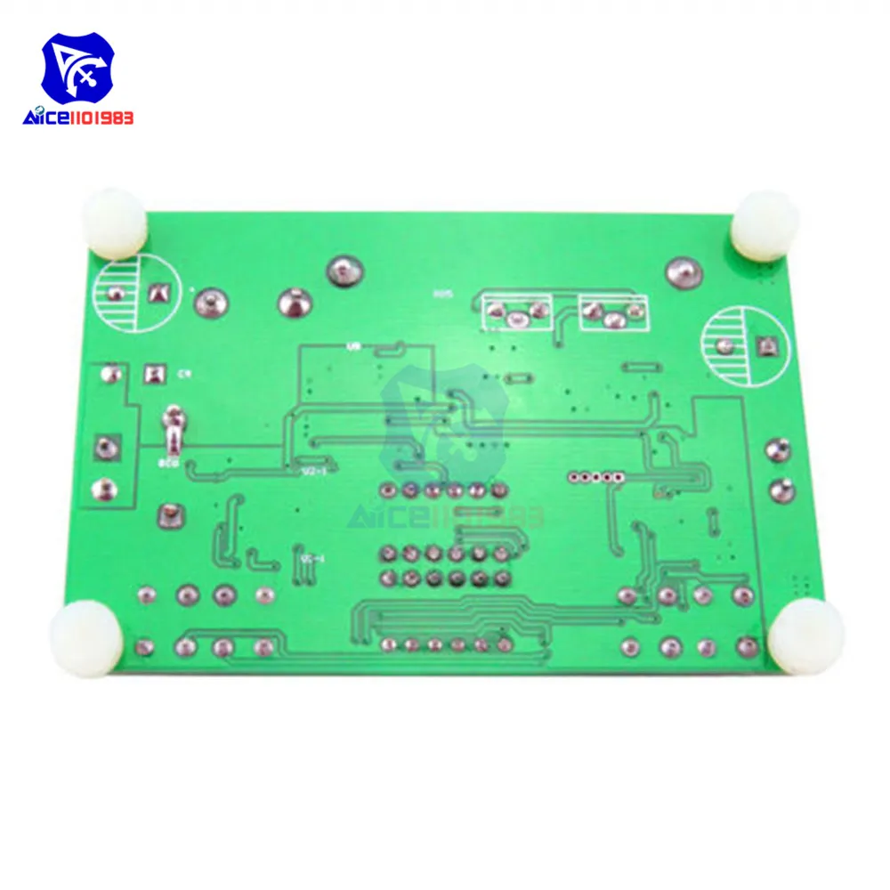 DP30V5A-L 32V 5A 160W Programmable CV CC Step Down Power Supply Module Buck Converter Voltage Regulator with Dual LED Display