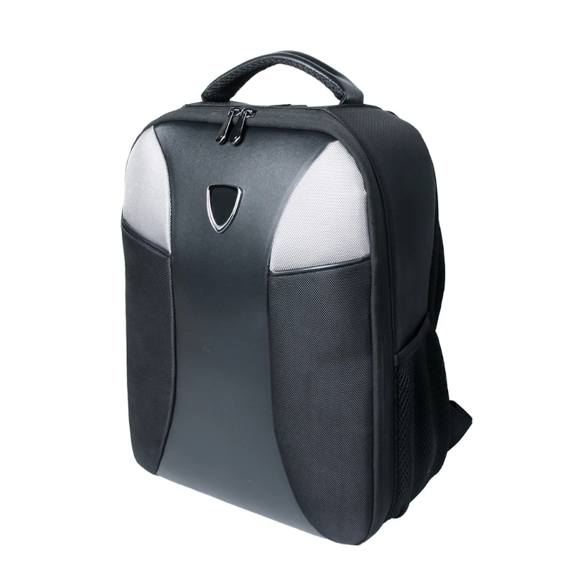 

Пылезащитная сумка, сумка для Mavic Air 2S/FPV, комбинированная сумка через плечо для дрона, портативный водонепроницаемый чехол для хранения