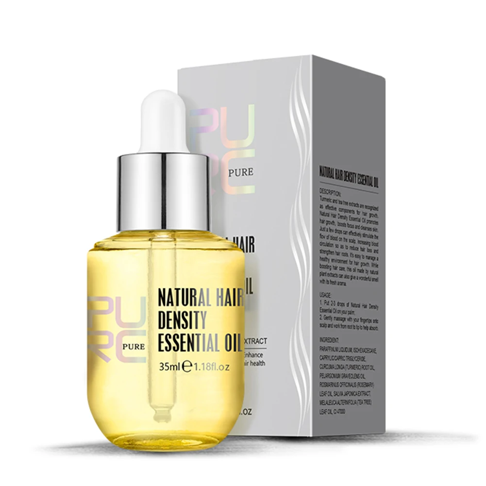 Сыворотка для роста волос против выпадения лечение эфирное масло более здоровых