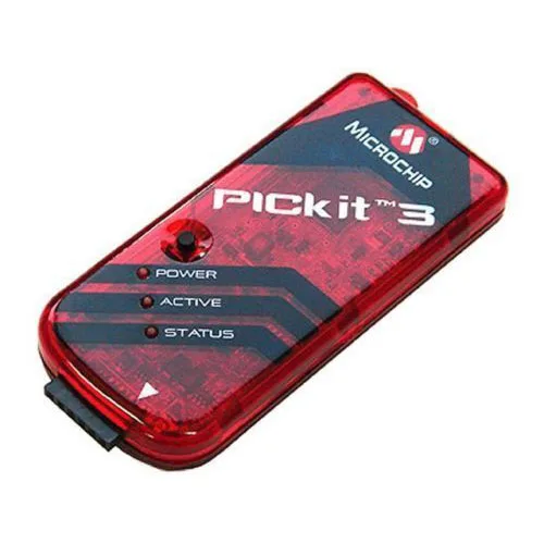Горячая 3C-PICkit3 PIC KIT3 отладчик программист Эмулятор контроллер макетная плата |