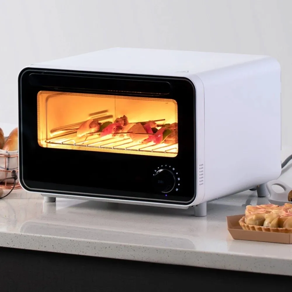 

Electric Oven Durable Mini Smart Heating Baking Hot Air Fermentation Oven Bakery Dried Fruit/Barbecue Bread Baking