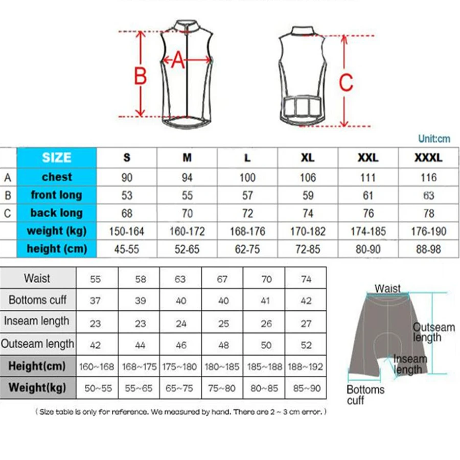 

2020 Custom Cycling Jersey Pro Team Clothing Bike Set Bib Shorts Triathlon/Skinsuit /Mtb Bicycle Kit Winter Fleece Warm Suit