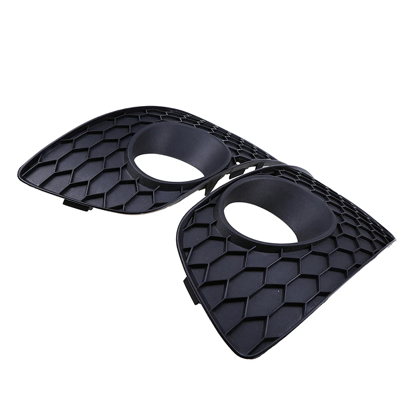 Posbay Автомобильная противотуманная фара решетка Нижний Бампер противотуманный