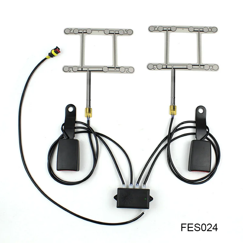 Ремень безопасности с голосовым напоминанием система сигнализации ремня для