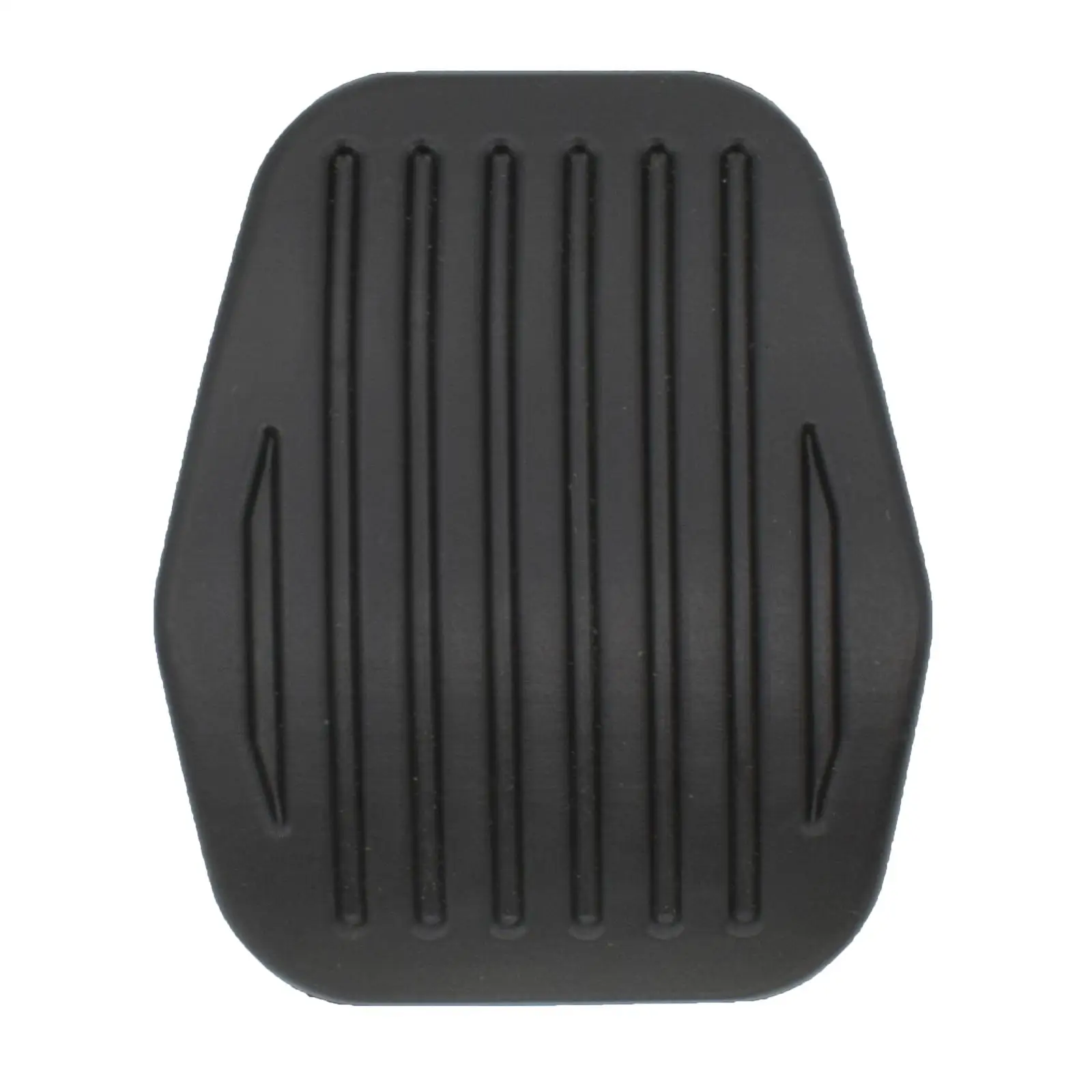 2 шт. резиновые накладки на педаль тормоза и сцепления автомобиля для Ford Focus III CMAX