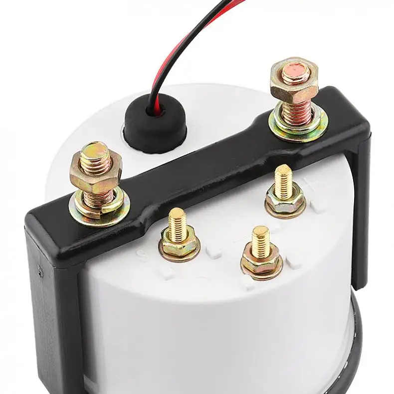 Универсальный Высокочувствительный Автомобильный датчик температуры воды 2