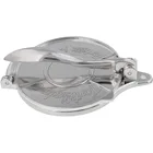 Алюминиевый инструмент для выпечки в ресторане, складная тортильная машина, алюминиевый пресс для теста, инструмент для ресторана, домашняя фотография