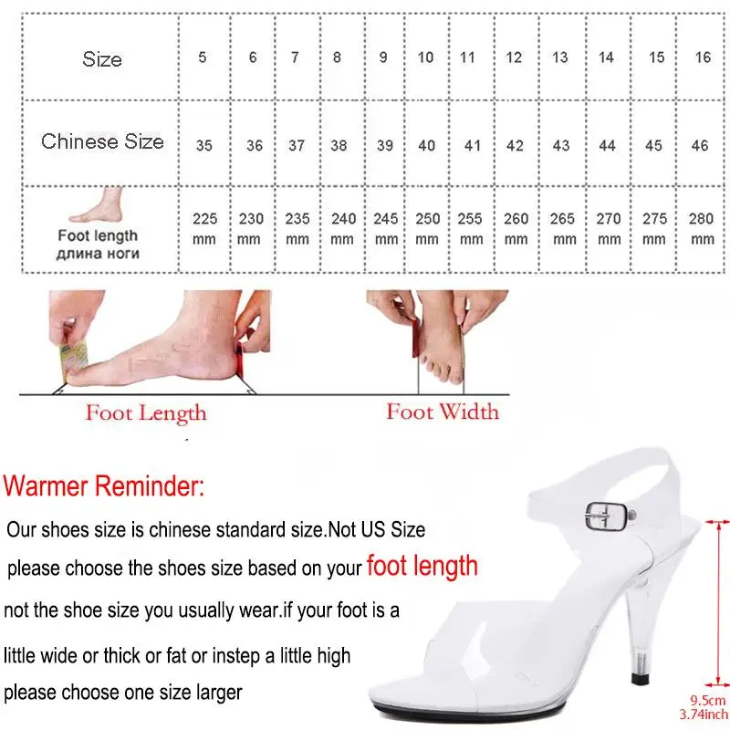 MAIERNISI/Большие размеры 45 повседневные женские пикантные босоножки на высоком