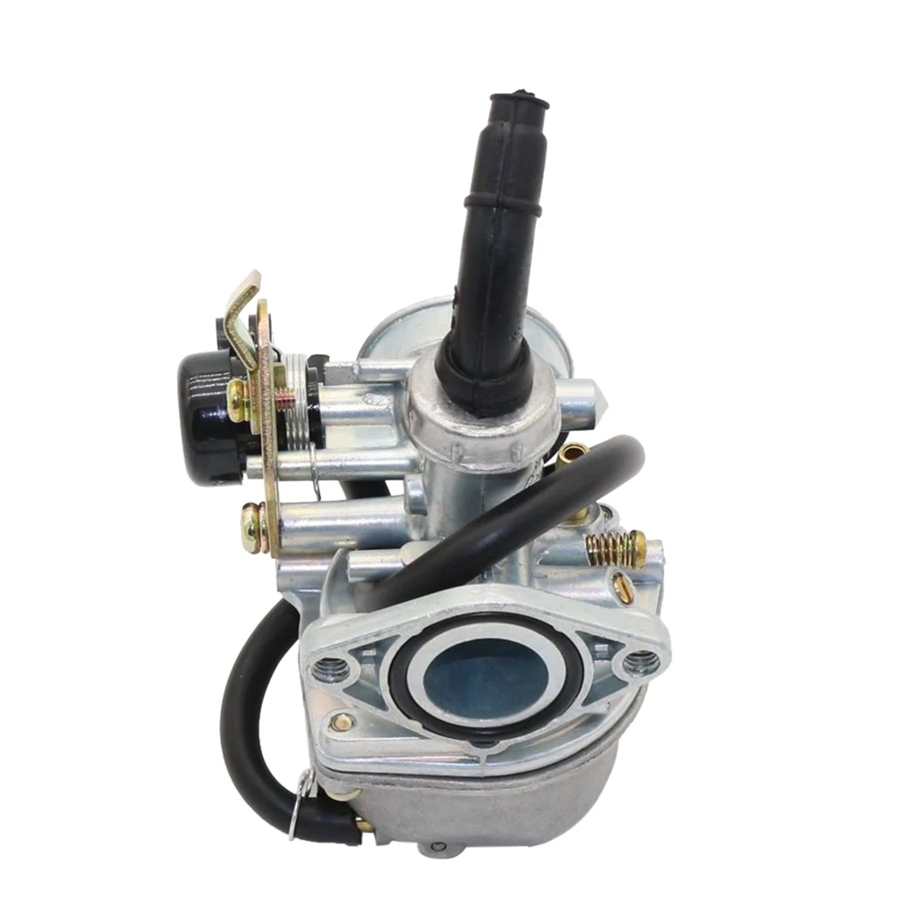 19 мм карбюратор PZ19 Carb для китайский 50 70 90 110 125 cc ATV Quad 4 Wheeler
