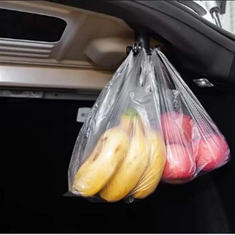 

After Trunk Hook Heavy DutyLoad-bearing For Tesla Model 3 Car Accessories