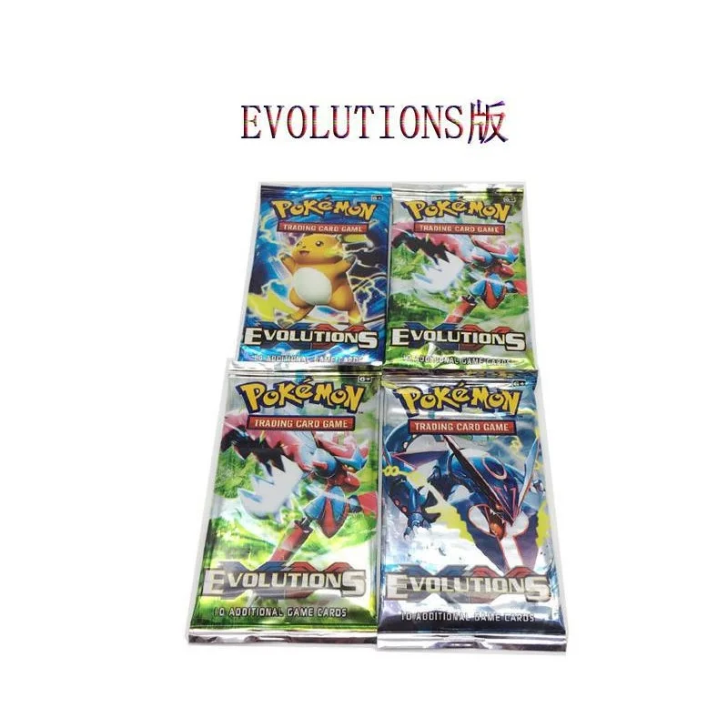 покемон карты 324 шт./компл. оригинальные Pokemon альбом Card Mega Box Ex Gx Pokémon Toys Takara Tomy