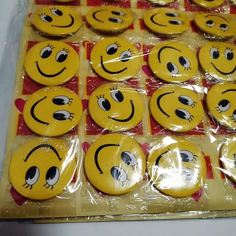 Значки на булавке 50 шт./лот для детей | Инструменты