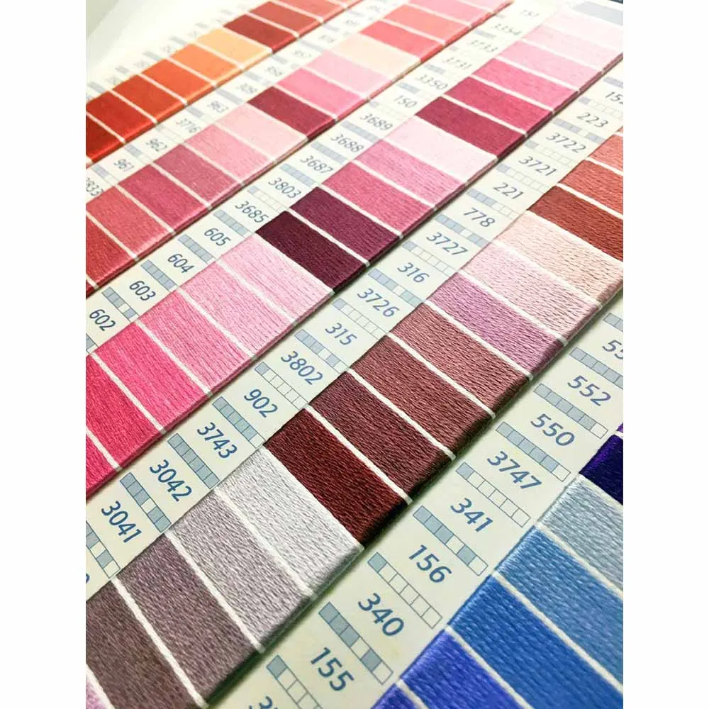 Набор для вышивки крестиком аниме восемь богов декоративная живопись ручная