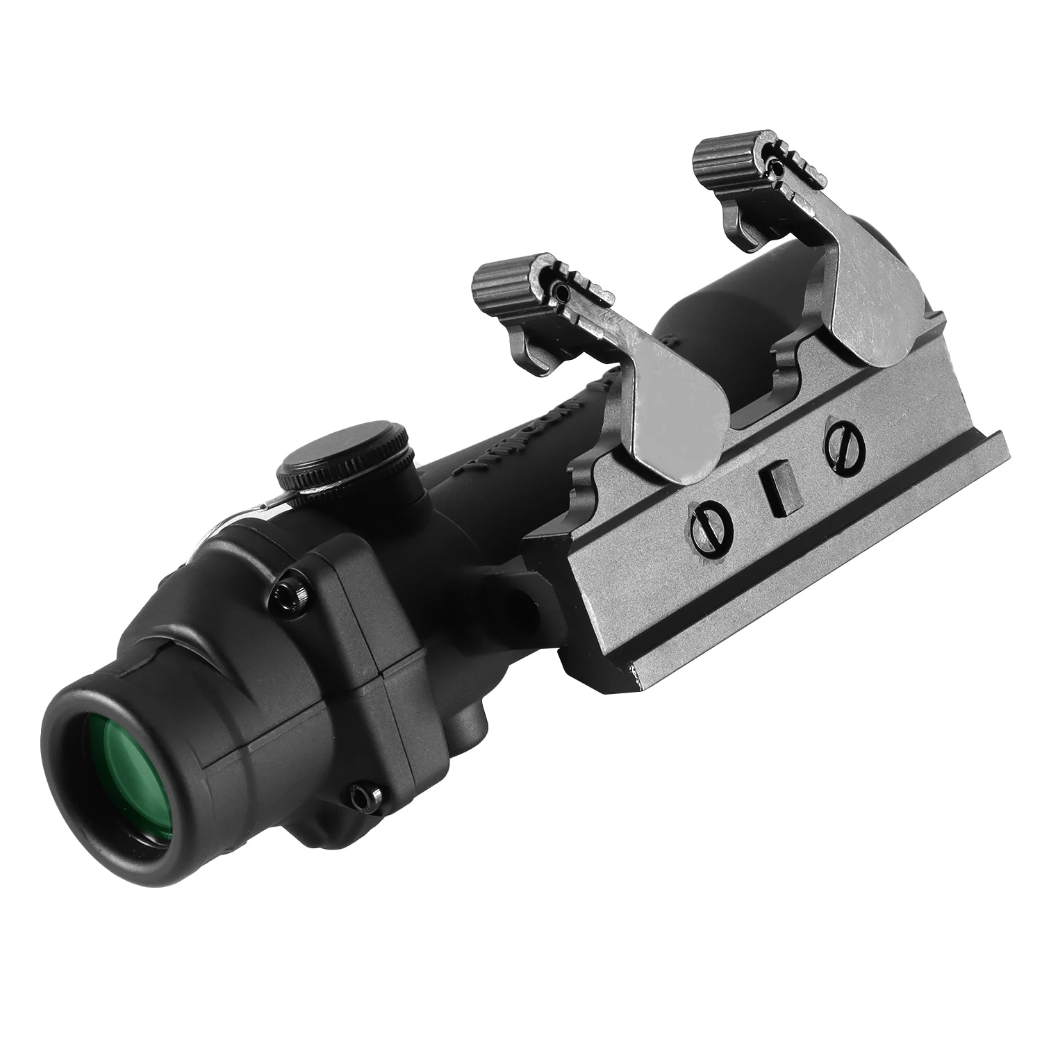 Оптическая оптика со стеклом 5x35 | Спорт и развлечения