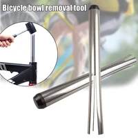 bicycle headset removal tool press in bottom bracket headset disassembly tool bhd2