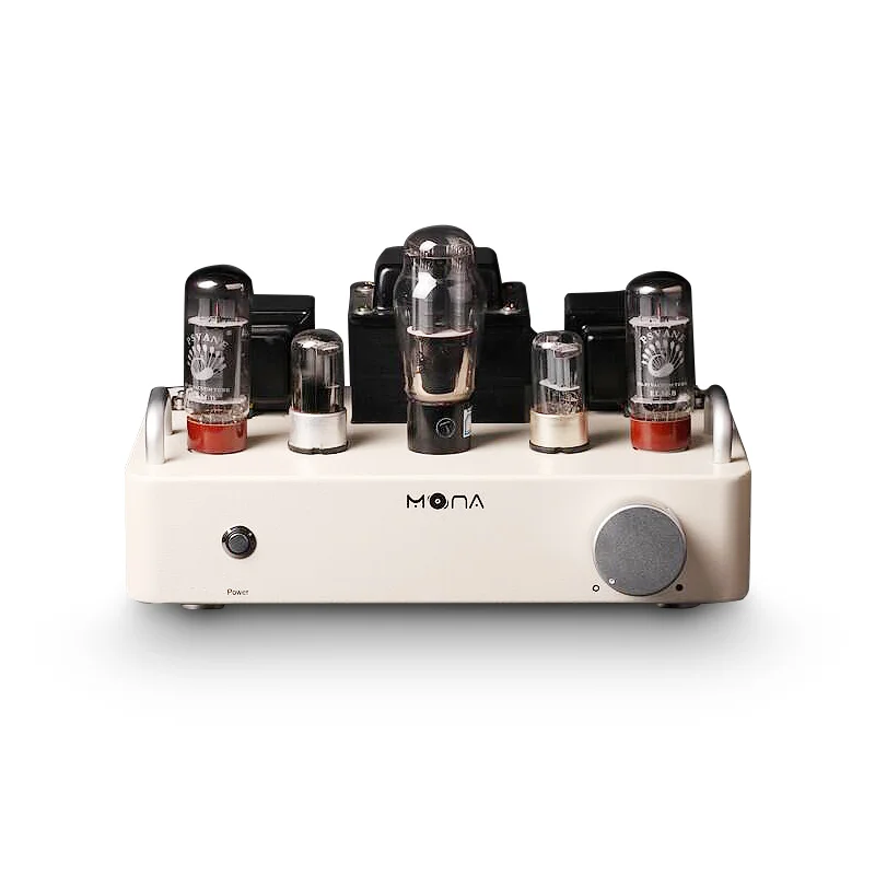 EL34 Tube Amplifier Nobsound последние FU50/EL34 вакуумный усилитель клапанной трубки стерео одноконцевой усилитель мощности класса А 8 Вт* 2 чистая рука леса - Цвет: EL34 Tube Amplifier