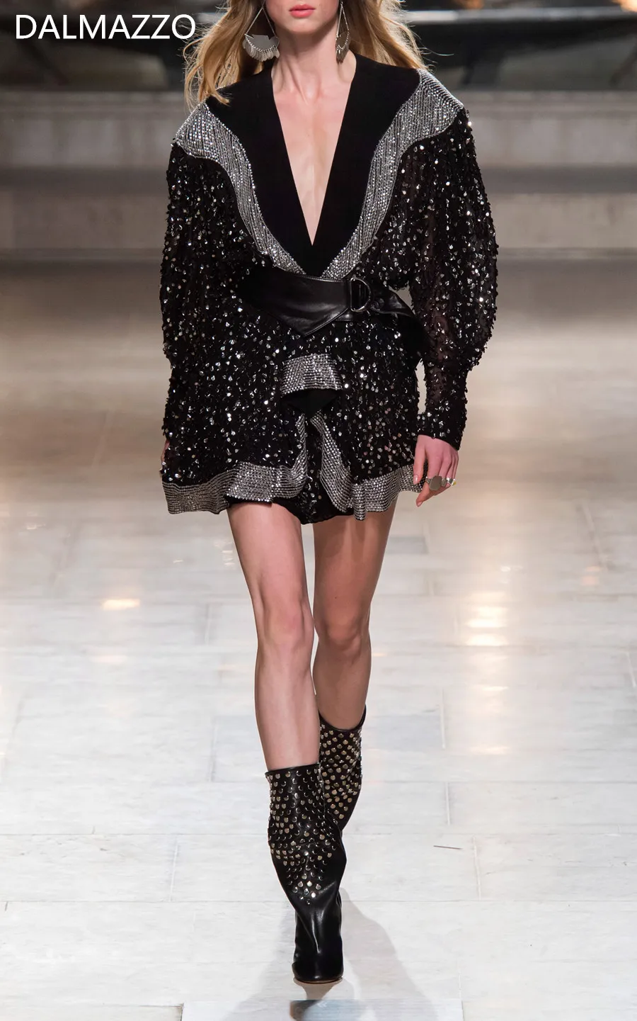 2019 новые осень-зима роскошный дизайн женский черный золотой бархат благородная