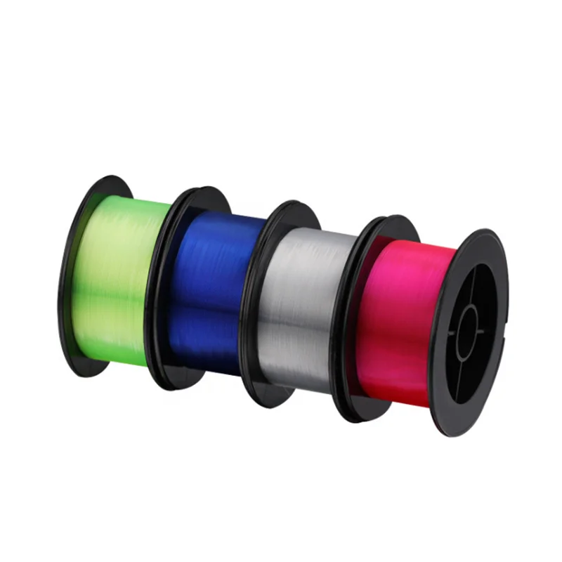 

200M Fishing Tackle 2021 Nylon Line For All and Recreation Monofilament Goods Daiwa Sea Summer Carp Floats Rods Lure new upgrade