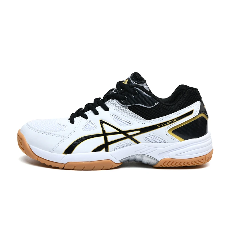 

Men's Sneakers New Arrival Breathable Casual Shoes High Quality Antiskid Damping Sports Shoes Outdoor Comfortable Walking Shoes