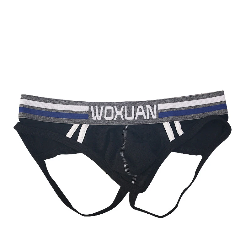 Горячее сексуальное мужское нижнее белье стринги бандаж сетка гей Пенис мешочек