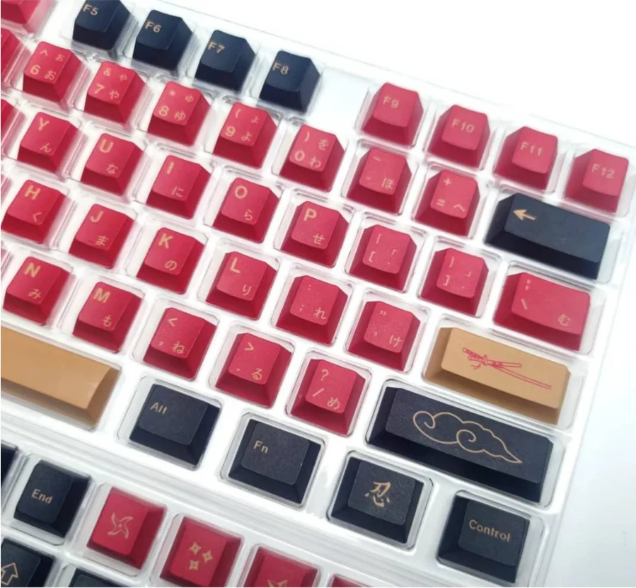 

Cherry MX Switch