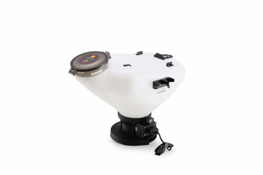 Мг-1 S/P трансляции Системы адаптированные передовые для DJI MG-1A/P/S серия промышленных Agraculture дрона с дистанционным управлением