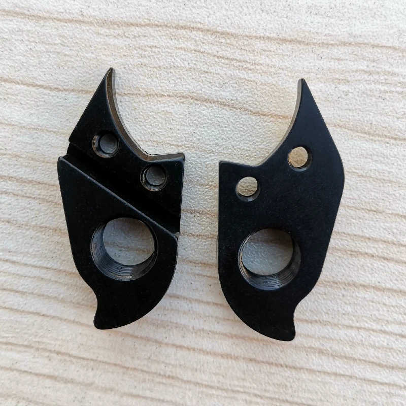 

1pc Bicycle MECH dropout For Look 586 Look 595 rear gear derailleur hanger carbon frame extender hook bike frames bicycle parts