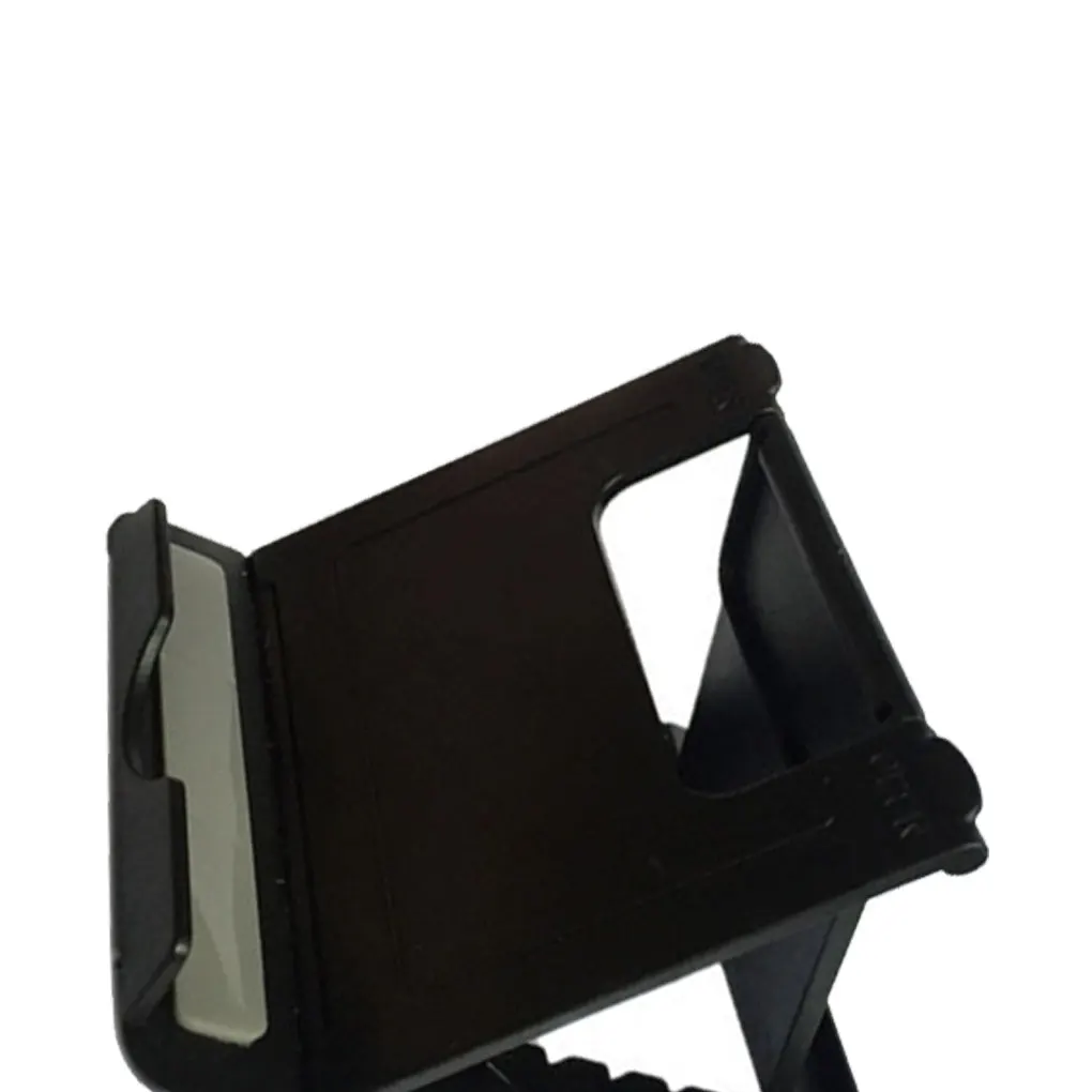 

Multi-angle Adjust Portable Phone Lazy Holder Mount Universal Foldable Mobile Phone Tablet Desk Stand For iPhone For Samsung