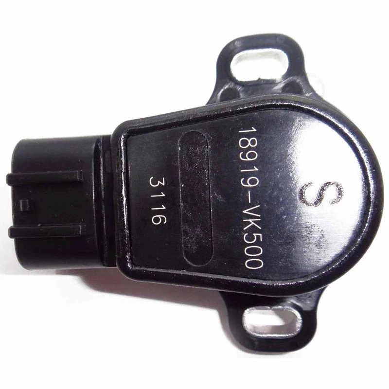 Датчик положения дроссельной заслонки Педаль акселератора в сборе для Nissan Navara