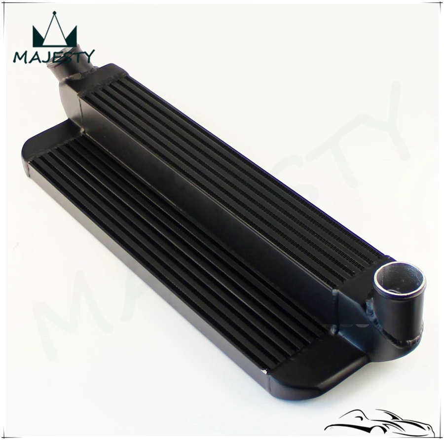 Новый передний монтажный интеркулер для BMW MINI cooper S R56 R57 07 2012| |