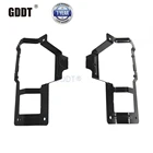 Опоры для противотуманных фар Pajero Sport 2000-2006, 2 шт.