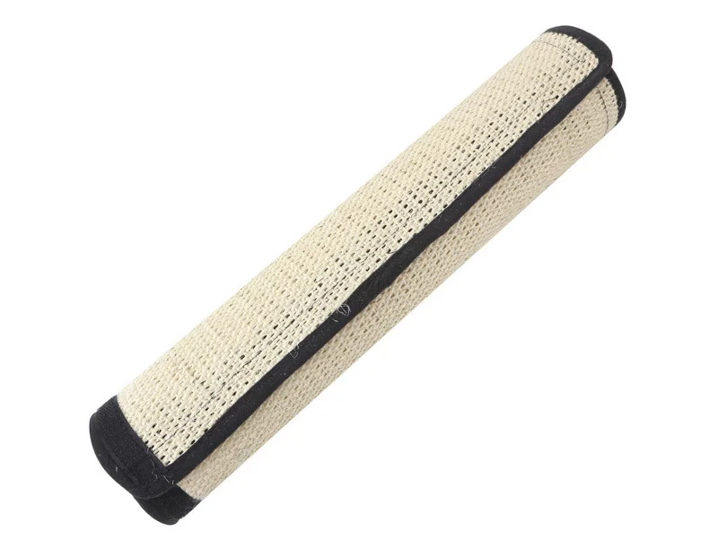 Pawstrip 40*30 см Когтеточка для кошек, гибкий коврик для кошек из сизаля, игрушки для защиты мебели, шлифованные когти, Когтеточка для кошек, игрушечный коврик