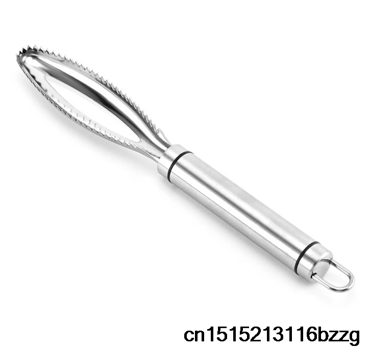 

200 шт., рыбочистка из нержавеющей стали