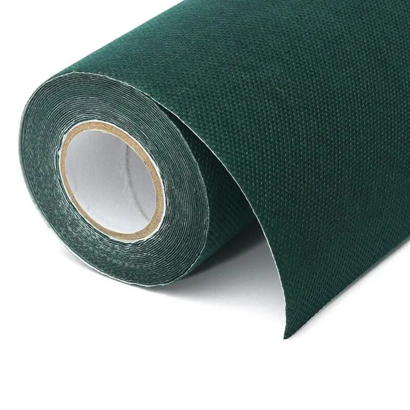 

Artificial Turf Bonding Cloth For Lawn Artificial Turf Bonding Tape Turf Connection Tape Without Glue