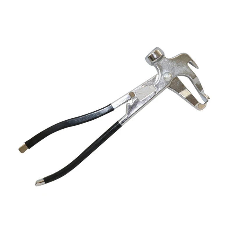 

Wheel Weight Balance Balancer Tyre Hammer Tool Wheel Weight Pliers 23GB