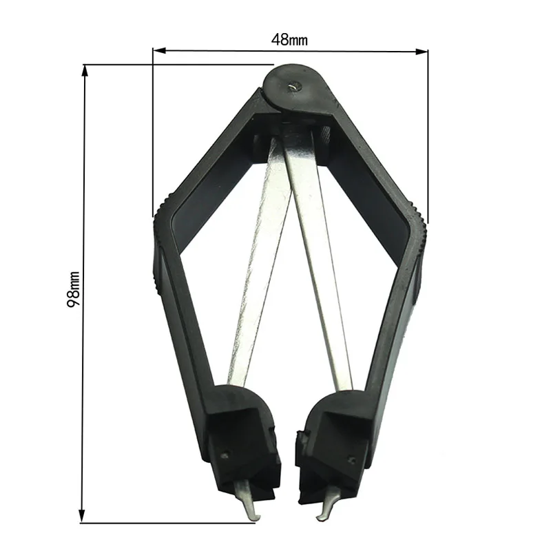 Инструмент для удаления чипов IC PLCC экстрактор инструмент | Инструменты