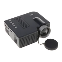kx4a uc28c mini portable video projector 169 lcd projector media player for phones home theater cinema office supplies